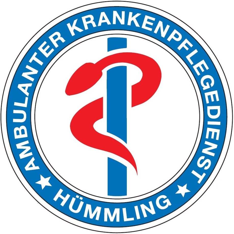 Ambulanter Krankenpflegedienst Hümmling Logo
