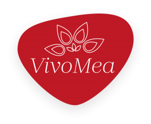 VivoMea Agnes Schnitger Logo