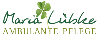 Ambulante Alten- und Krankenpflege Logo