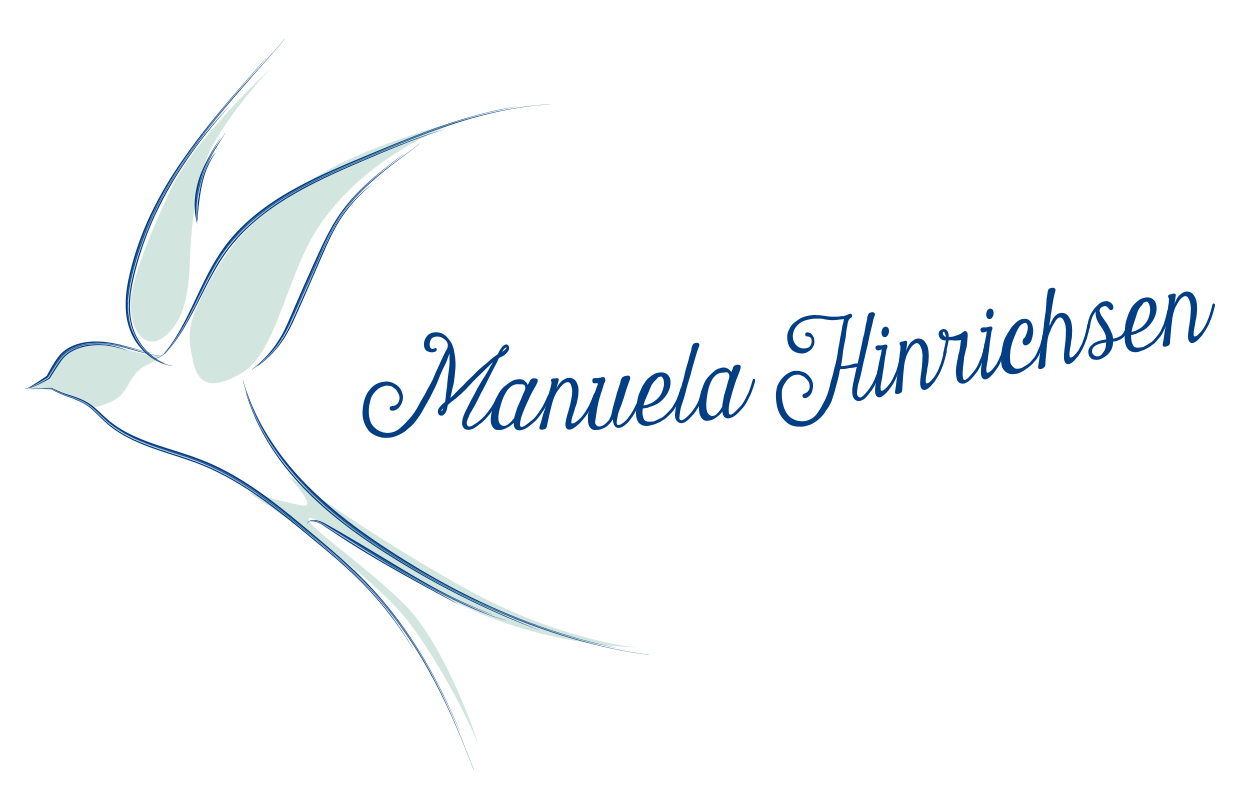 Ambulante Kranken- u. Seniorenpflege Manuela Hinrichsen Logo