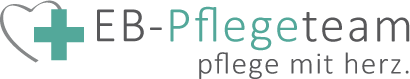 E.B. Pflegeteam GmbH & Co KG Logo