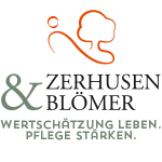 Zerhusen und Blömer Logo