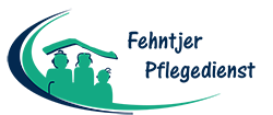 Fehntjer Pflegedienst - Schwester Liane Hülsebusch Logo