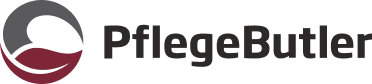 PflegeButler - Häusliche Pflege mit Stil Logo