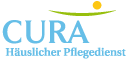 CURA Häuslicher Pflegedienst Oldenburg Logo