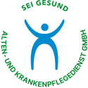 Sei Gesund Ambulanter Alten- und Krankenpflegedienst Logo