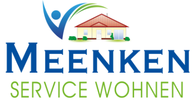 Meenken Ambulant Hans Werner Meenken e.K. Logo