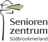 Ambulante gerontopsychiatrische Pflege Südbrookmerland Logo