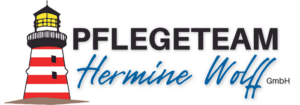 Pflegeteam Hermine Wolff Logo