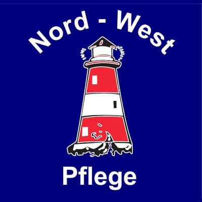 Nord-West-Pflege Oldenburg Logo