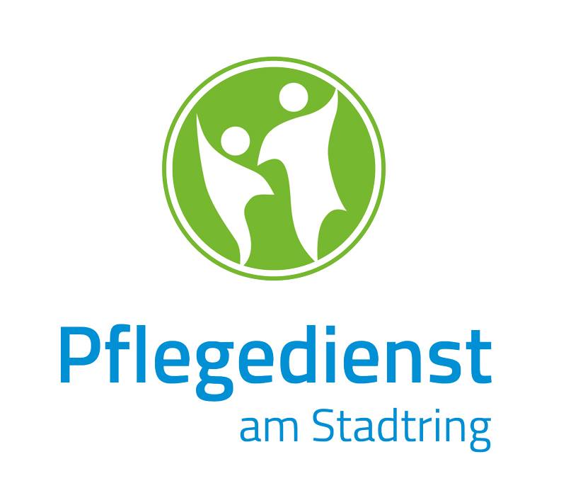 Pflegedienst am Stadtring Logo