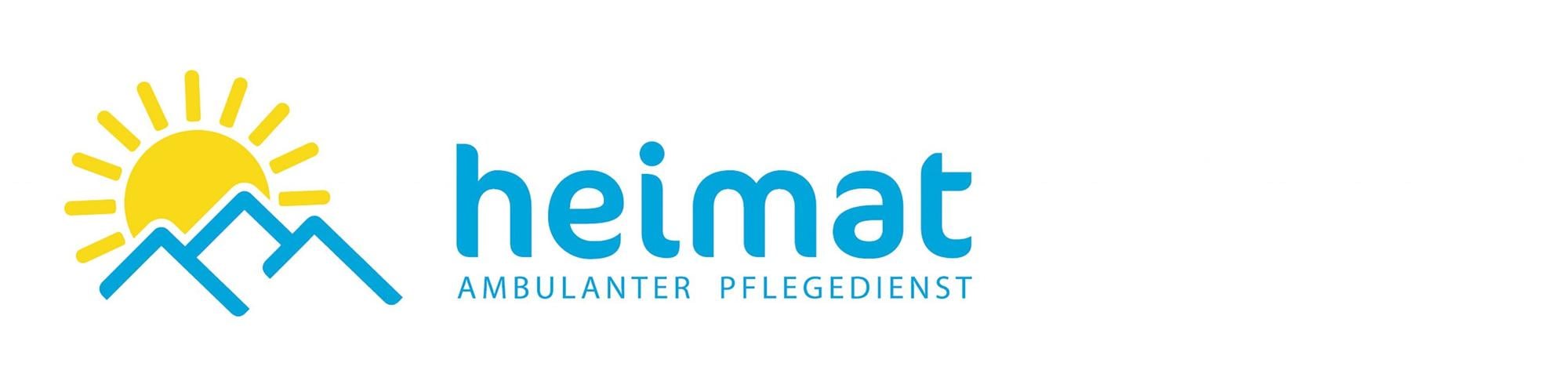 Heimat Ambulanter Pflegedienst Logo