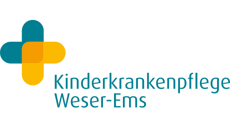 KWE Kinderkrankenpflege Weser - Ems GmbH Logo