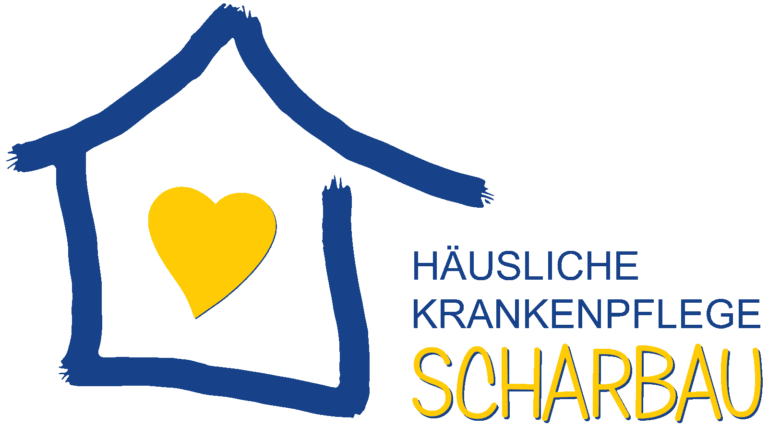Häusliche Krankenpflege Manuela Scharbau Logo