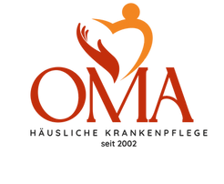 Ambulanter Pflegedienst OMA GmbH Logo