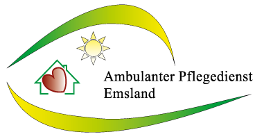 Ambulanter Pflegedienst Emsland Logo