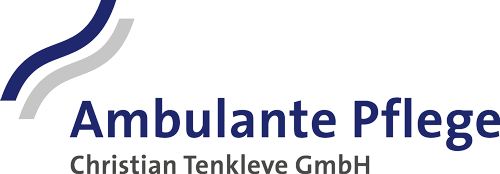 Ambulante Pflege Christian Tenkleve Logo