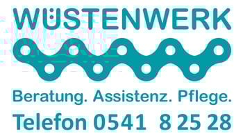 Wüstenwerk Logo