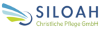 Siloah - Christliche Pflege GmbH Logo