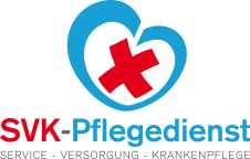 SVK-Pflegedienst Logo