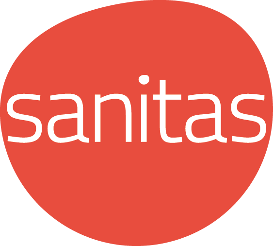 Sanitas - Ambulante Pflegedienste Logo