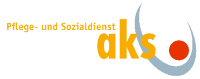 Pflege- und Sozialdienst aks GmbH Logo