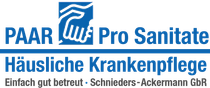 PAAR Pro Sanitate Logo