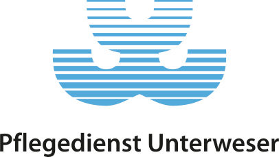 Pflegedienst Unterweser Logo