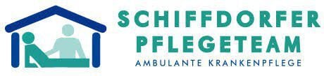 Schiffdorfer Pflegeteam GmbH Logo
