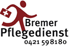 Bremer Pflegedienst GmbH Logo