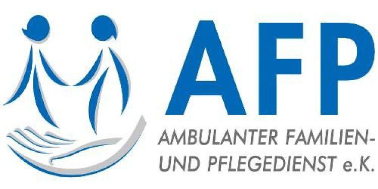 Ambulanter Familien- und Pflegedienst Arkadij Ficher e.K. Logo