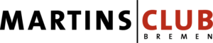 Pflegedienst Martinsclub Logo