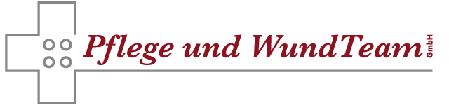 Pflege und WundTeam GmbH Ambulanter Pflegedienst Logo