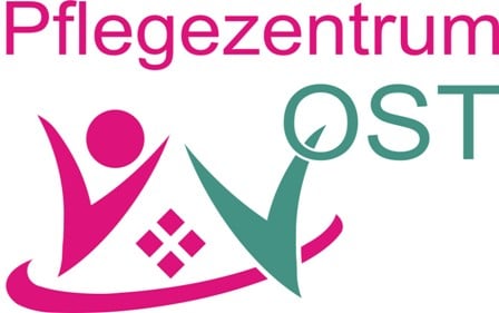 Pflegezentrum-Ost GmbH Logo