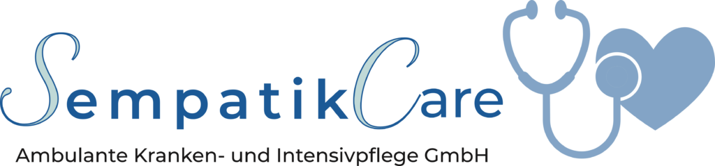 Sempatik Care Kranken- und Intensivpflege GmbH Logo