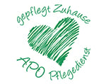 APO Ambulanter Pflegedienst Otremba GmbH Logo