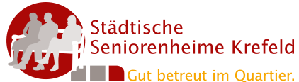Ambulante Pflege Fischers-Meyser-Stift Logo