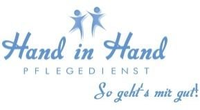 Hand in Hand Pflegedienst Holtmann Niehues GmbH Logo
