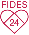 Fides24h GmbH Logo