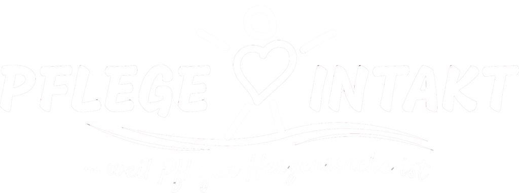 Pflege-Intakt UG Logo