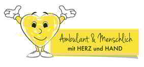 Ambulant & Menschlich GmbH Logo