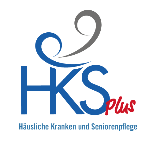 HKS plus - Häusliche Kranken- und Seniorenpflege Logo