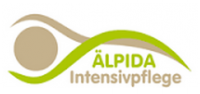 ÄLPIDA Intensivpflege GmbH Logo