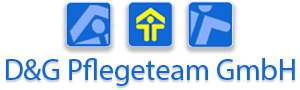 D & G Pflegeteam GmbH Logo