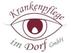 Krankenpflege im Dorf GmbH Logo