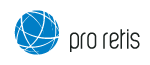 pro-retis Bochum Mobiler Pflegedienst Logo
