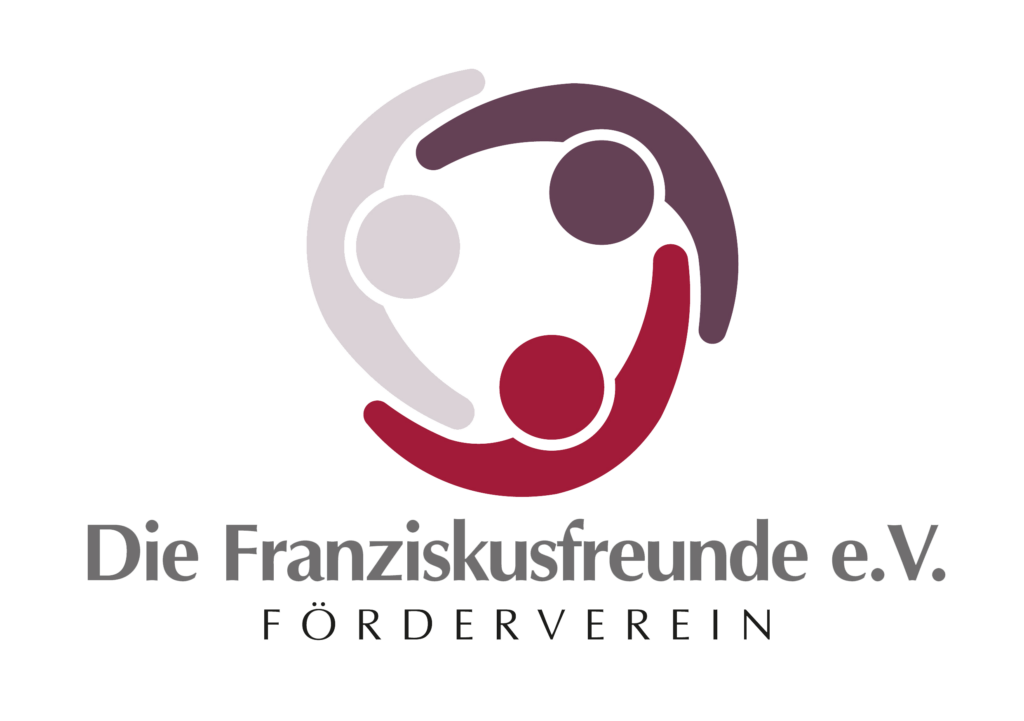 Ambulante Pflege der Franziskusheim gGmbH - Ihr Geilenkirchener Pflegedienst Logo