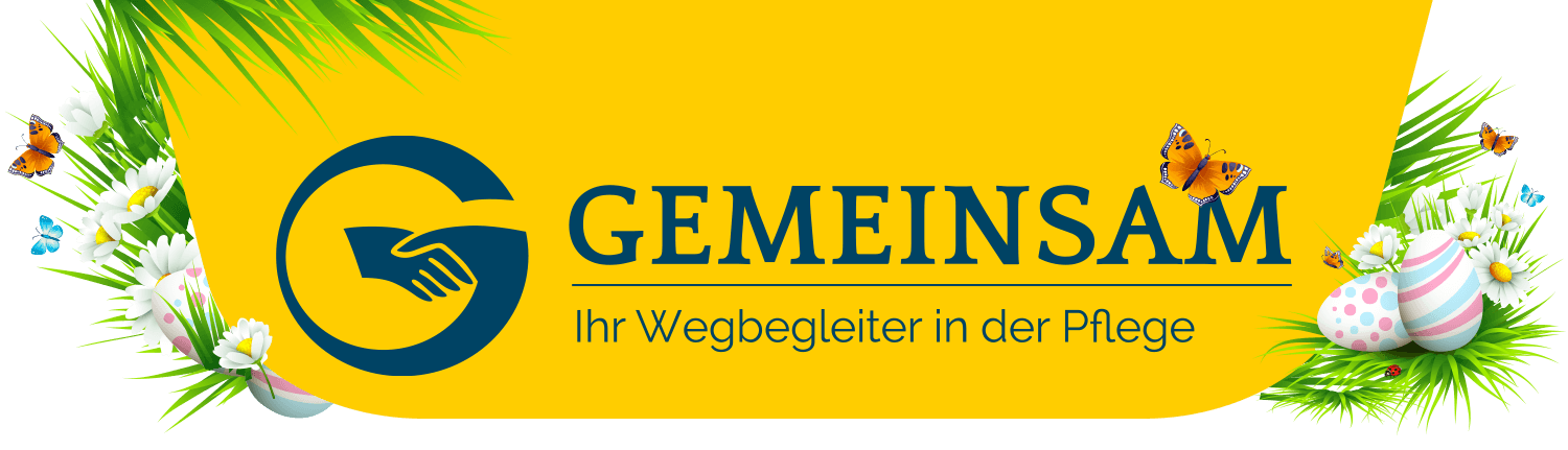 Pflege Gemeinsam GmbH Logo