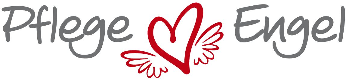Pflegeengel Solingen Logo