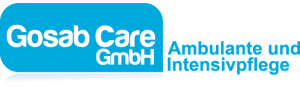 Gosab Care GmbH, Ambulante und Intensivpflege Logo